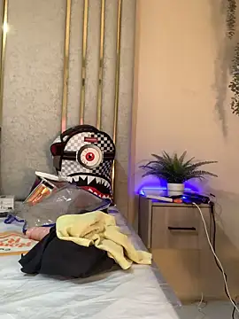 Liincostelloo's cam snapshot