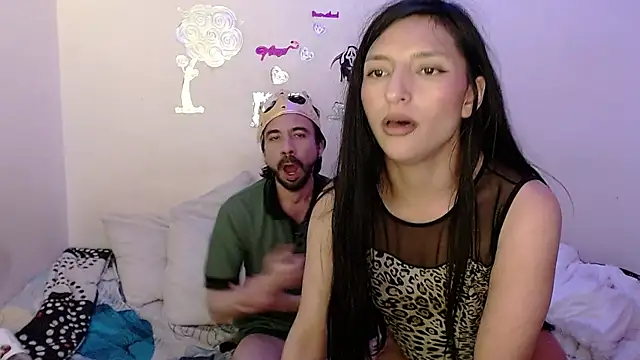 couple__party's cam snapshot