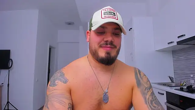 ZackMasterss live sex cam