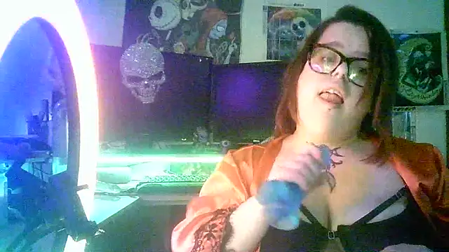 SPICYMISFIT's cam snapshot