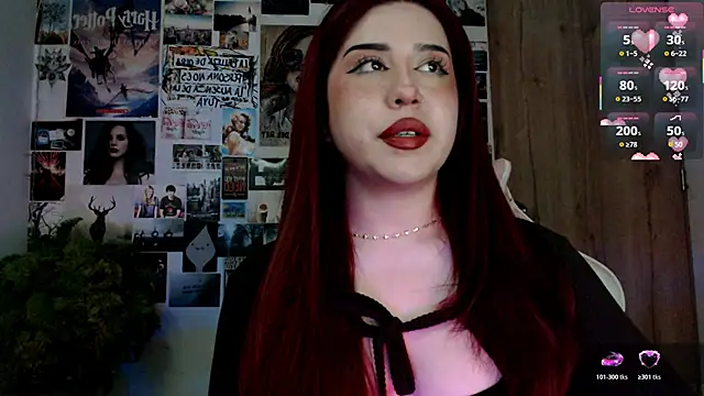 Sunny-hott's cam snapshot