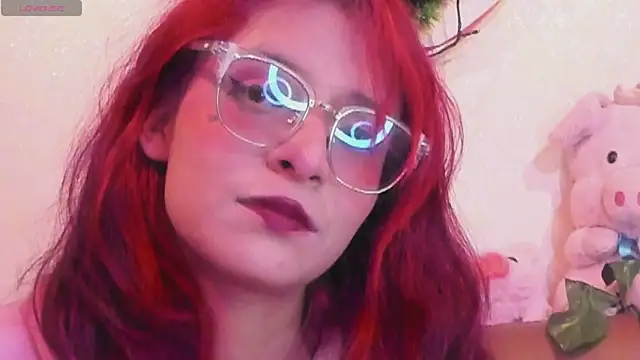 RedMeloddy's cam snapshot