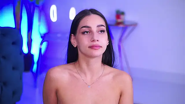 NinaSolenne's cam snapshot