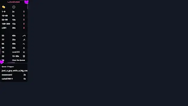 VelvetKate's cam snapshot