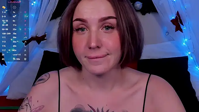 LianaFord's cam snapshot