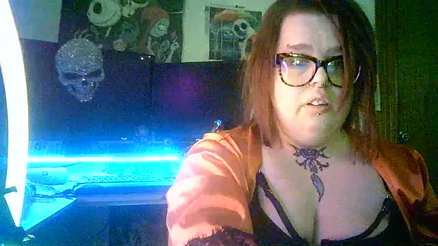 SPICYMISFIT's cam snapshot