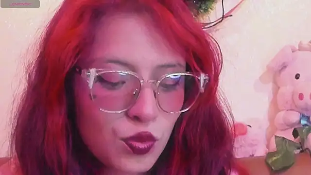 RedMeloddy's cam snapshot