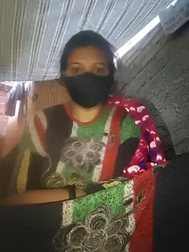 Sabhana_cuty's cam snapshot