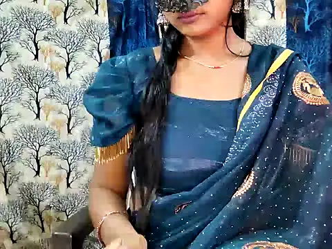 Sassy_Shanvi's cam snapshot