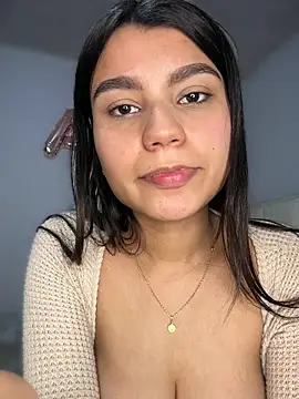 UnbowedSweetie's cam snapshot