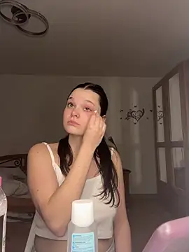 ElenaMariee live sex cam