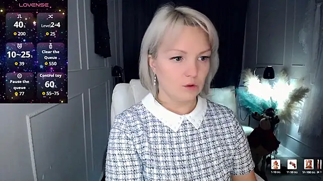 Juarnea's cam snapshot