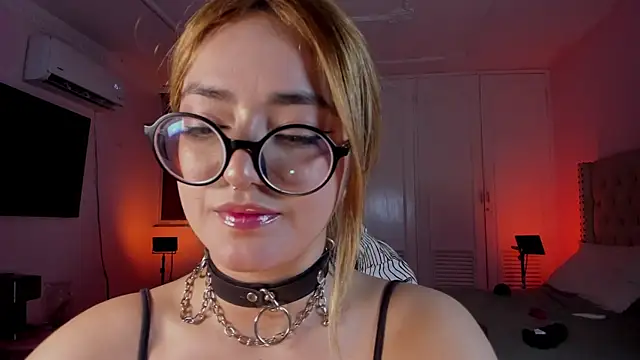 SweetJennaa's cam snapshot