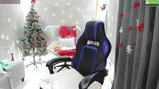 lu_muon's cam snapshot