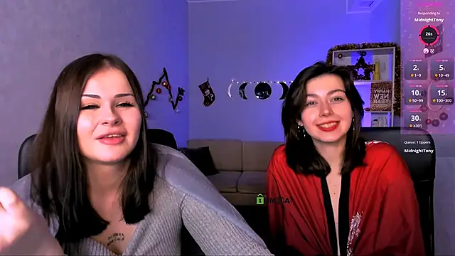 kitniss_dreamy's cam snapshot