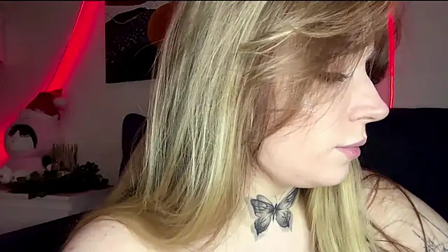 Babymoney_2007's cam snapshot