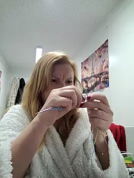 JenyJansy's cam snapshot