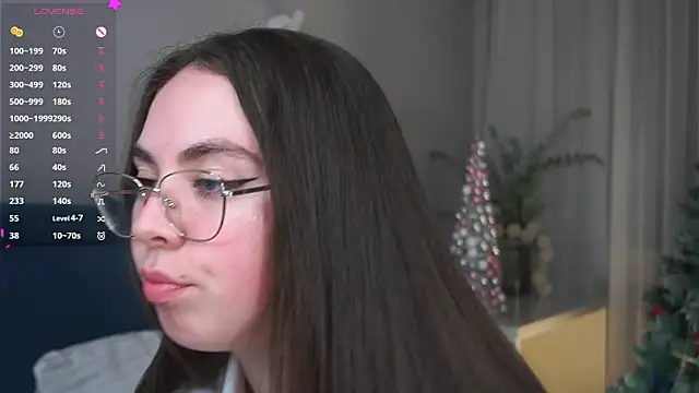 JesusBeckler's cam snapshot