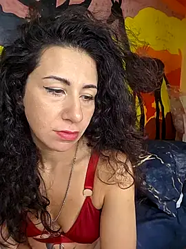 Concy_de_'s cam snapshot