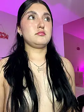 Celestee69's cam snapshot