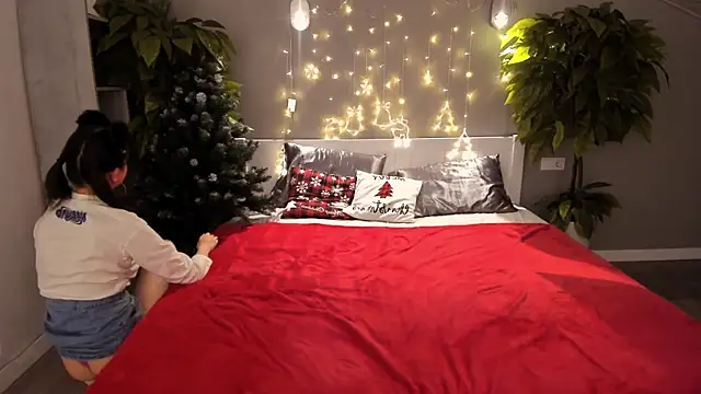 BerryDiva's cam snapshot