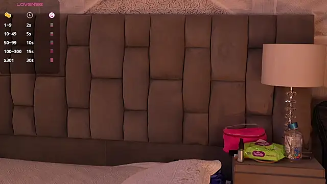 AphroditeSweet's cam snapshot