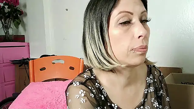 alixia81's cam snapshot