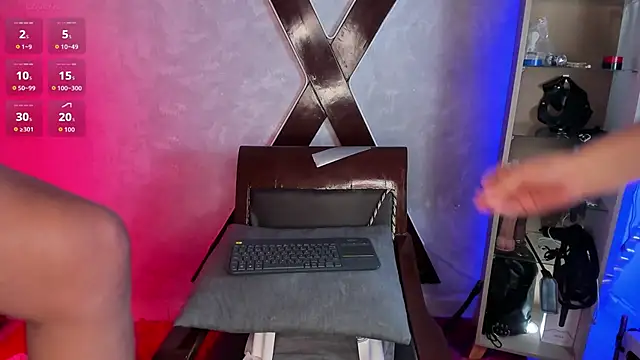 mysteery_katty_'s cam snapshot