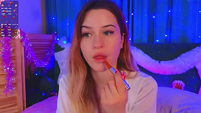 AlinaWalters's cam snapshot