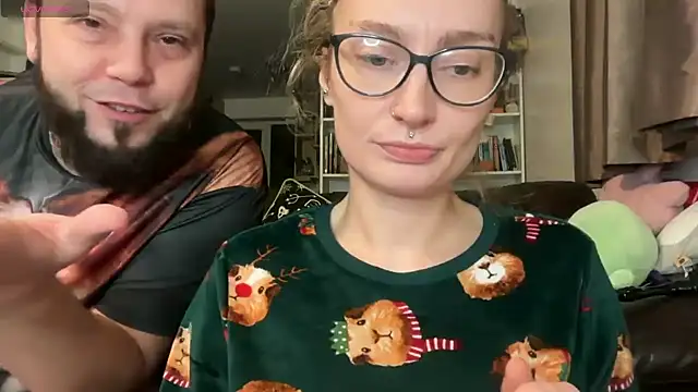 harleyblair's cam snapshot