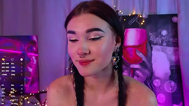 JenniferSullivan's cam snapshot