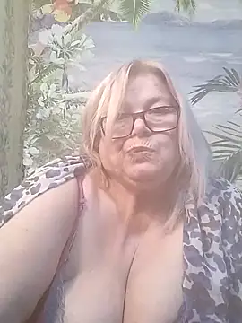 MargaritaSweet51's cam snapshot