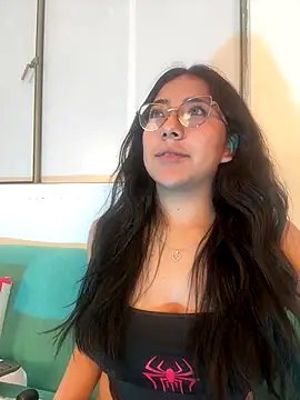 Dafne_se's cam snapshot