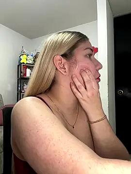 Celestedubois live sex cam