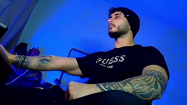 XanderCage99 live sex cam