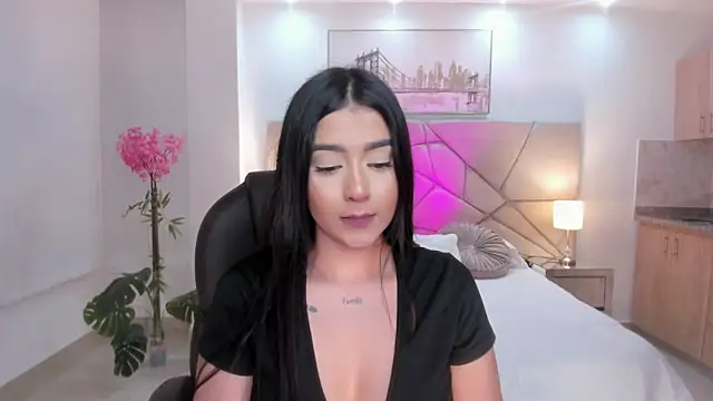 amelie_jhons live sex cam