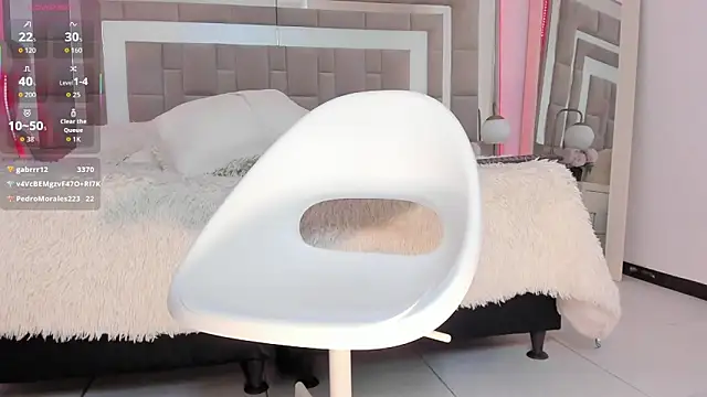 Nicolle_foxy live sex cam