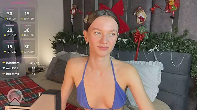 EvaToniz live sex cam