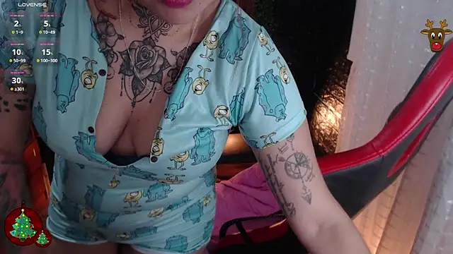 natyk_m's cam snapshot