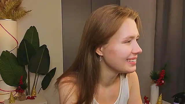 ShannaRois's cam snapshot