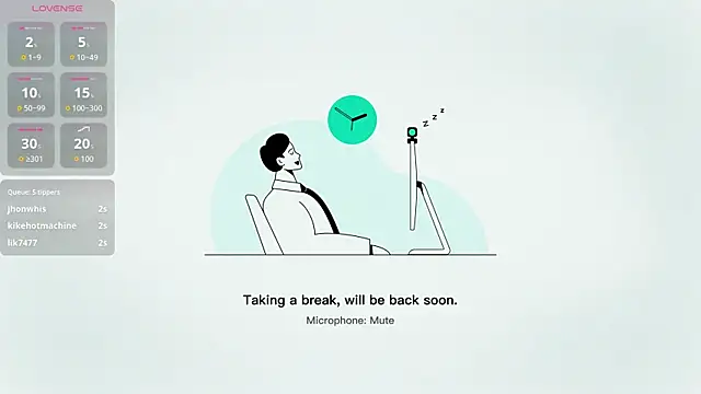 Cute_Princess_pm's cam snapshot