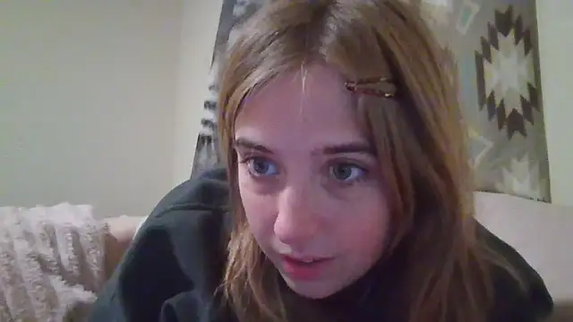 Ginxo's cam snapshot