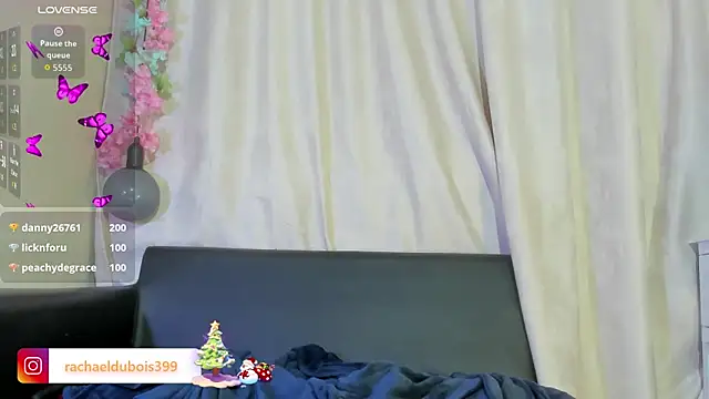 Rachel_Dubois's cam snapshot