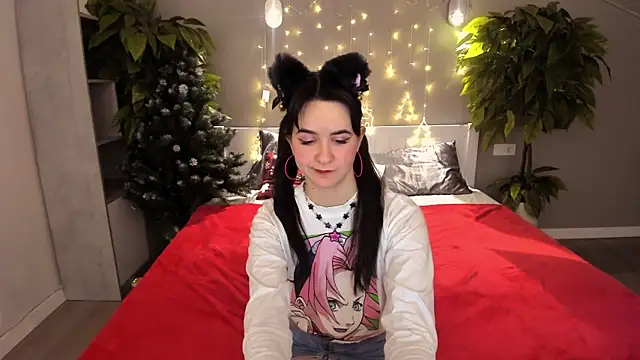 BerryDiva's cam snapshot