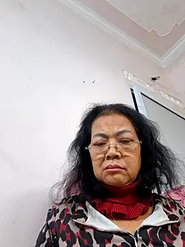 Hotestlove's cam snapshot