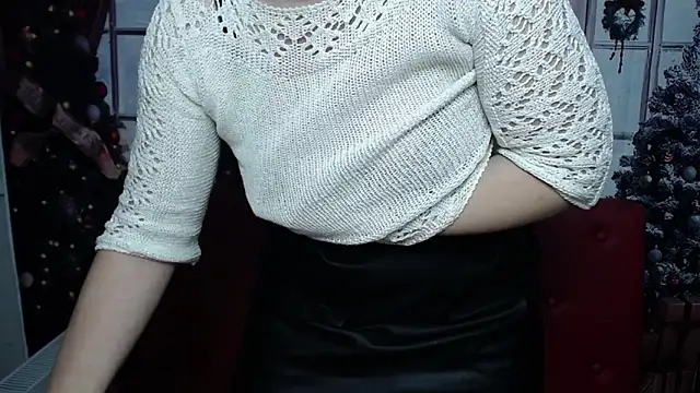 EmiliaGree's cam snapshot