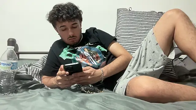 Gorillabutt1414 live sex cam