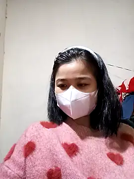 Daisy-lusia96's cam snapshot