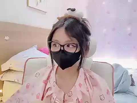 Yuyu-baobei's cam snapshot