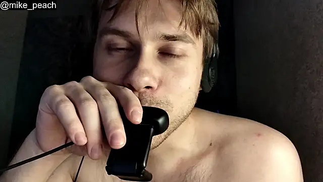 mike_peach live sex cam